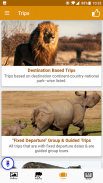 WildTrails India - Wildlife screenshot 2