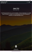 Palabras de Vida con Widget. screenshot 10