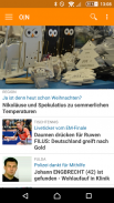 Osthessen News screenshot 0