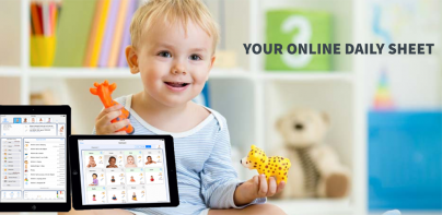 Daily Connect (Child Care)