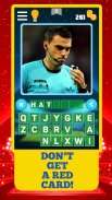 Romanian Football Quiz - Soccer Trivia screenshot 12