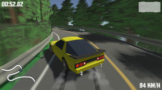 Initial Drift screenshot 6