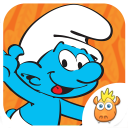 Smurfs and the four seasons Icon