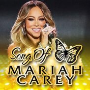 Songs of Mariah Carey screenshot 2