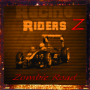 Racing Riders Z: Zombie Road Icon