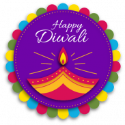 Diwali Stickers for WhatsApp screenshot 6