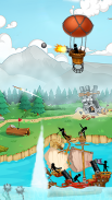 The Catapult: Clash with Pirates screenshot 3