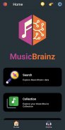 MusicBrainz screenshot 14