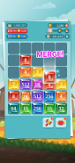 Jewel Number Mania: Merge Puzzle screenshot 8