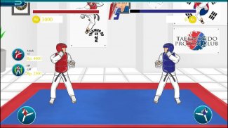 Panduan Lengkap Belajar Taekwondo screenshot 3