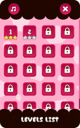 Sweet Pairs Memory Game screenshot 7