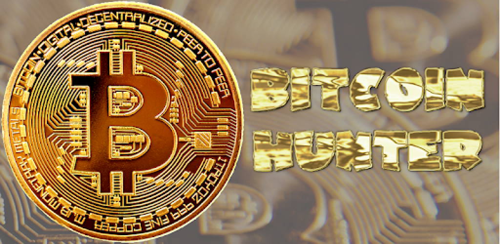 Bitcoin Hunter 2.4 Descargar APK Android | Aptoide