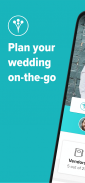 Wedding Countdown & Checklist: Wedding Planner App screenshot 0