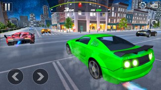 Car Driving Simulation Game screenshot 1