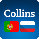 Collins Portuguese<>Russian Dictionary