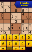 Sudoku Epic screenshot 7