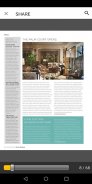 Interior Designer Magazine screenshot 9