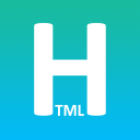 HTML Viewer Icon