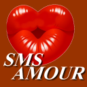 SMS Message Amour Touchant icon