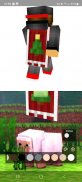 3D Cape Editor for Minecraft screenshot 3