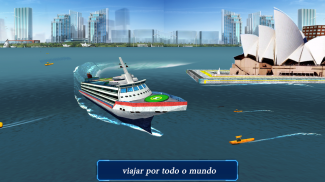 Ship Simulator 2016 screenshot 2