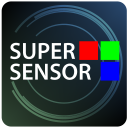 SuperSensor Demo Icon