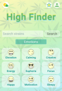 High Finder screenshot 2