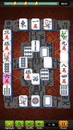 Mahjong Emas screenshot 5