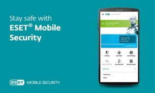 ESET Mobile Security Antivirus screenshot 11