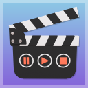 Cinema Maker Icon