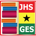 Ultimate JHS Syllabus - Ghana Icon