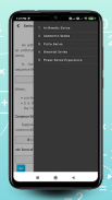 All Maths Formulas app screenshot 6