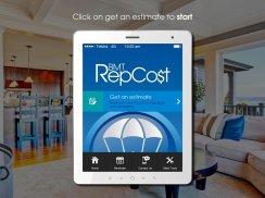 BMT Replacement Cost Estimator screenshot 8