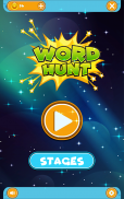 Word Hunt - Trivia and Synonym Puzzles screenshot 6