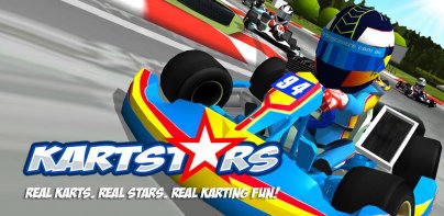 Kart Stars