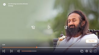 Art of Living: Meditation,Yoga screenshot 8