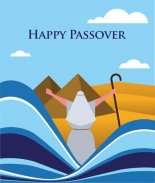 Passover Greeting Cards screenshot 0