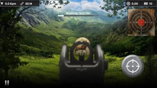 Deer Target Shooting screenshot 3