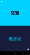 Send files to TV screenshot 0