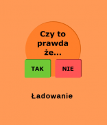 Czy To Prawda Że? screenshot 0