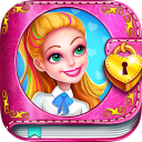 Secret Love Diary! Story Games