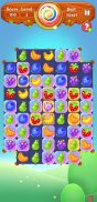 Fruit Melody Match 3 Game screenshot 15