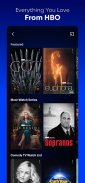 HBO Max: Stream Movies & TV screenshot 15