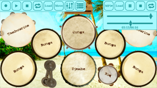 Барабаны screenshot 7