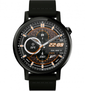 Racing Watch Face & Clock Widget screenshot 12