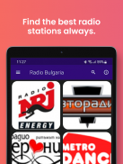 Radios UK Pro 🎧 screenshot 23