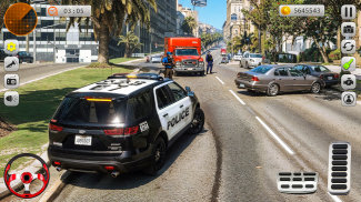 Cop Duty 3D : Police Simulator screenshot 8