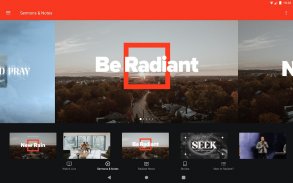 BeRadiant screenshot 4
