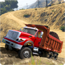 Cargo Truck Simulator Truck 3D Icon