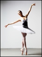 Learn Easy Ballet and Dance classes online screenshot 7